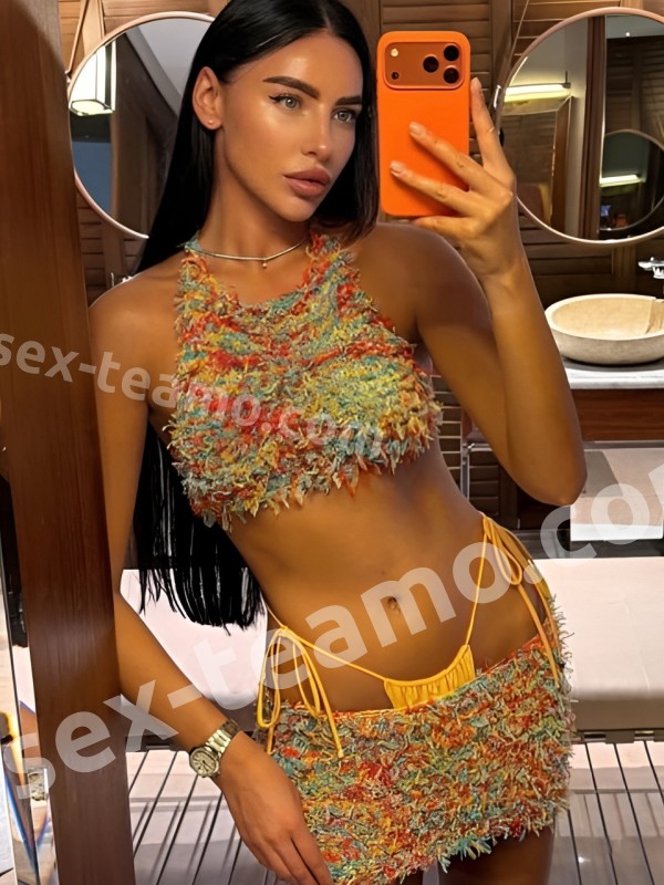 МАЛЛИНА VIP из Злынка